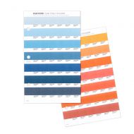 PANTONE Chips Replacement Page (Uncoated)