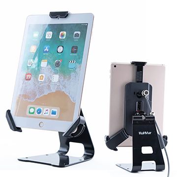 KuhVuh ASP813 Security Lock & Stand for iPad / Tablet