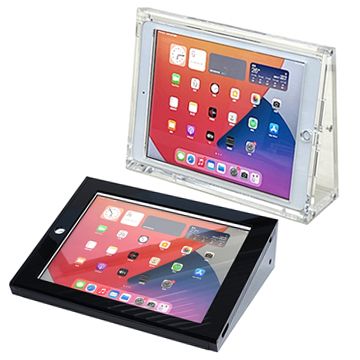 Acrylic iPad 10.2 inch Display Case