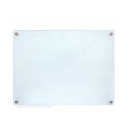 磁性強化玻璃白板 (90 x 60cm)