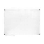超白強化磁性玻璃白板 (120 x 90cm)