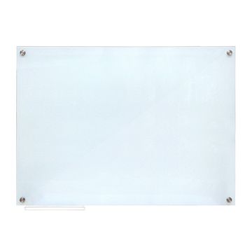 磁性強化玻璃白板 (150 x 100cm)