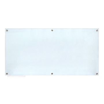磁性強化玻璃白板 (180 x 90cm)