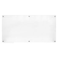 超白強化磁性玻璃白板 (200 x 100cm)