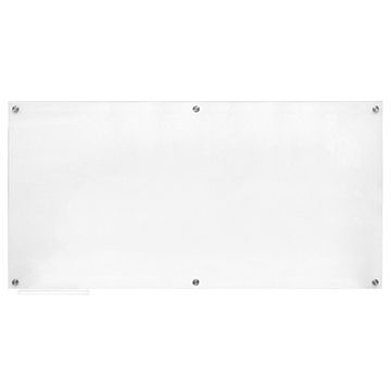 超白強化磁性玻璃白板 (240 x 120cm)