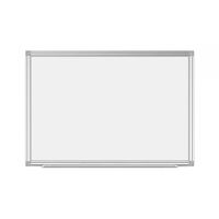 VISION W90 X H60cm Whiteboard (Sturdy Type)