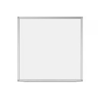 VISION 堅固型單面磁性白板 (W90 x H90cm)