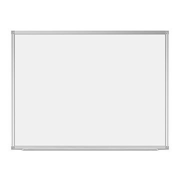VISION 堅固型單面磁性白板 (W120 x H90cm)