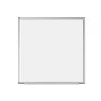 VISION 堅固型單面磁性白板 (W120 x H120cm)