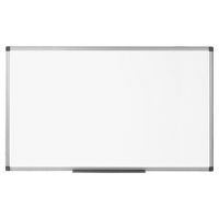 VISION 簡薄型單面磁性白板 (W150 x H90cm)