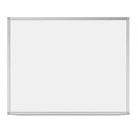 VISION 堅固型單面磁性白板 (W150 x H122cm)