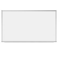 VISION 堅固型單面磁性白板 (W210 x H122cm)